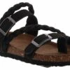 Outwoods Kids Bork-69 Girls’ (13-5) Footbed Sandal