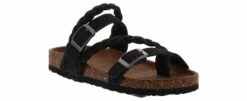 Outwoods Kids Bork-69 Girls’ (13-5) Footbed Sandal