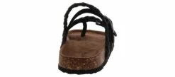 Outwoods Kids Bork-69 Girls’ (13-5) Footbed Sandal -Bearpaw Shop outwoodskids 41390 701 bork 69blackfootbed black03