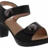 Patrizia By Spring Step Dade Women’s Fashion Heel