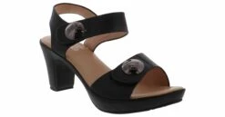 Patrizia By Spring Step Dade Women’s Fashion Heel