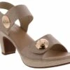 Patrizia By Spring Step Dade Bone Women’s Fashion Heel