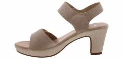 Patrizia By Spring Step Dade Bone Women’s Fashion Heel -Bearpaw Shop patriziabyspringstep dade bone dadebone beige04 1