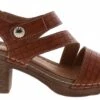 Patrizia By Spring Step Lyrizie Women’s Heel
