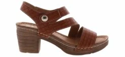 Patrizia By Spring Step Lyrizie Women’s Heel