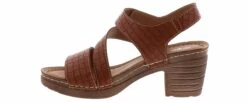 Patrizia By Spring Step Lyrizie Women’s Heel -Bearpaw Shop patriziabyspringstep lyrizie camel lyrizie tan04