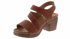 Patrizia By Spring Step Lyrizie Women’s Heel -Bearpaw Shop patriziabyspringstep lyrizie camel lyrizie tan05