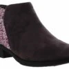 Pierre Dumas Rock Girls’ (13-5) Bootie