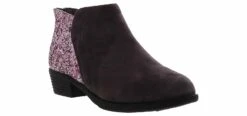 Pierre Dumas Rock Girls’ (13-5) Bootie