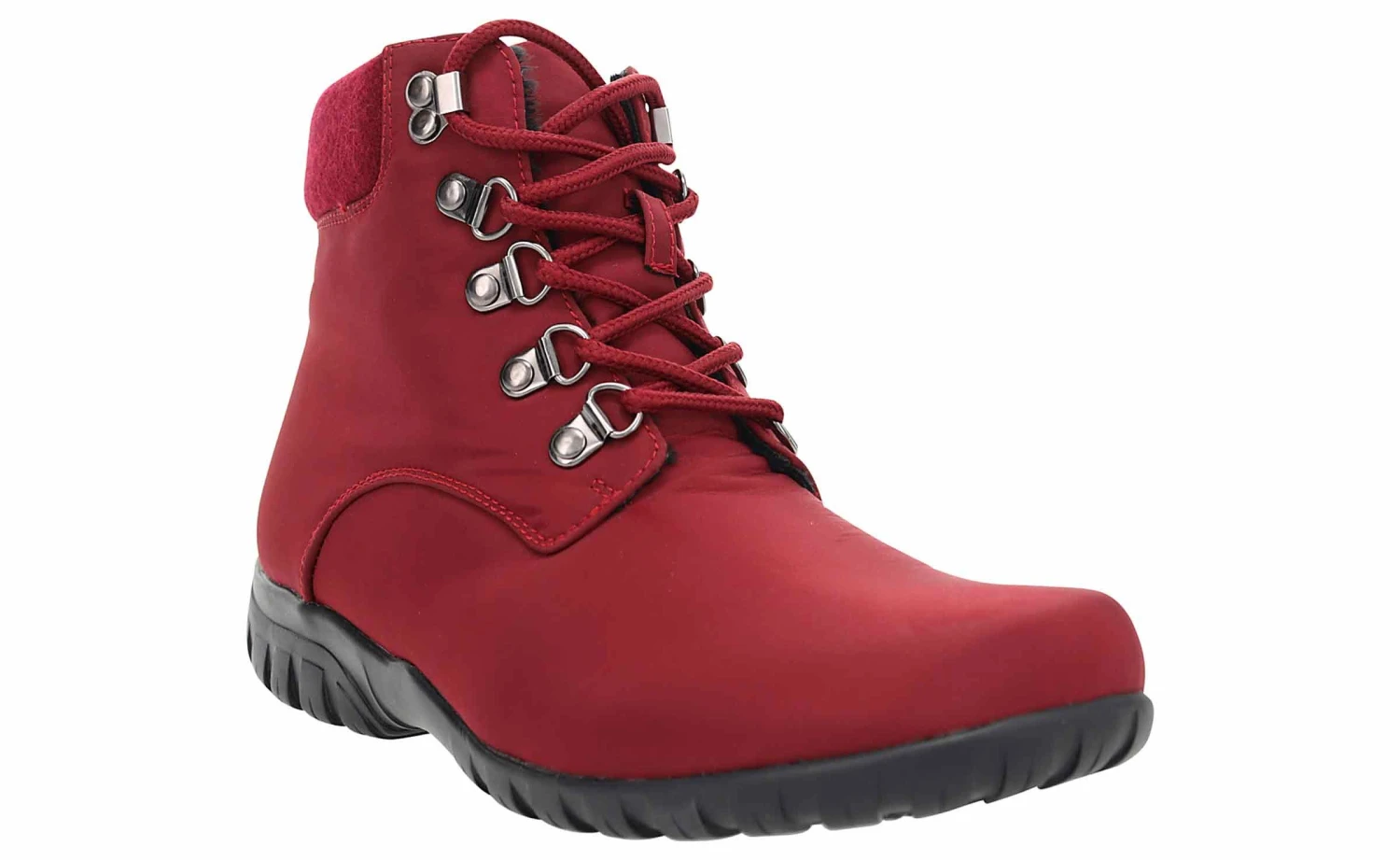 Propet Dani Ankle Lace Women's Boot 1 Propet Dani Ankle Lace Women's Boot