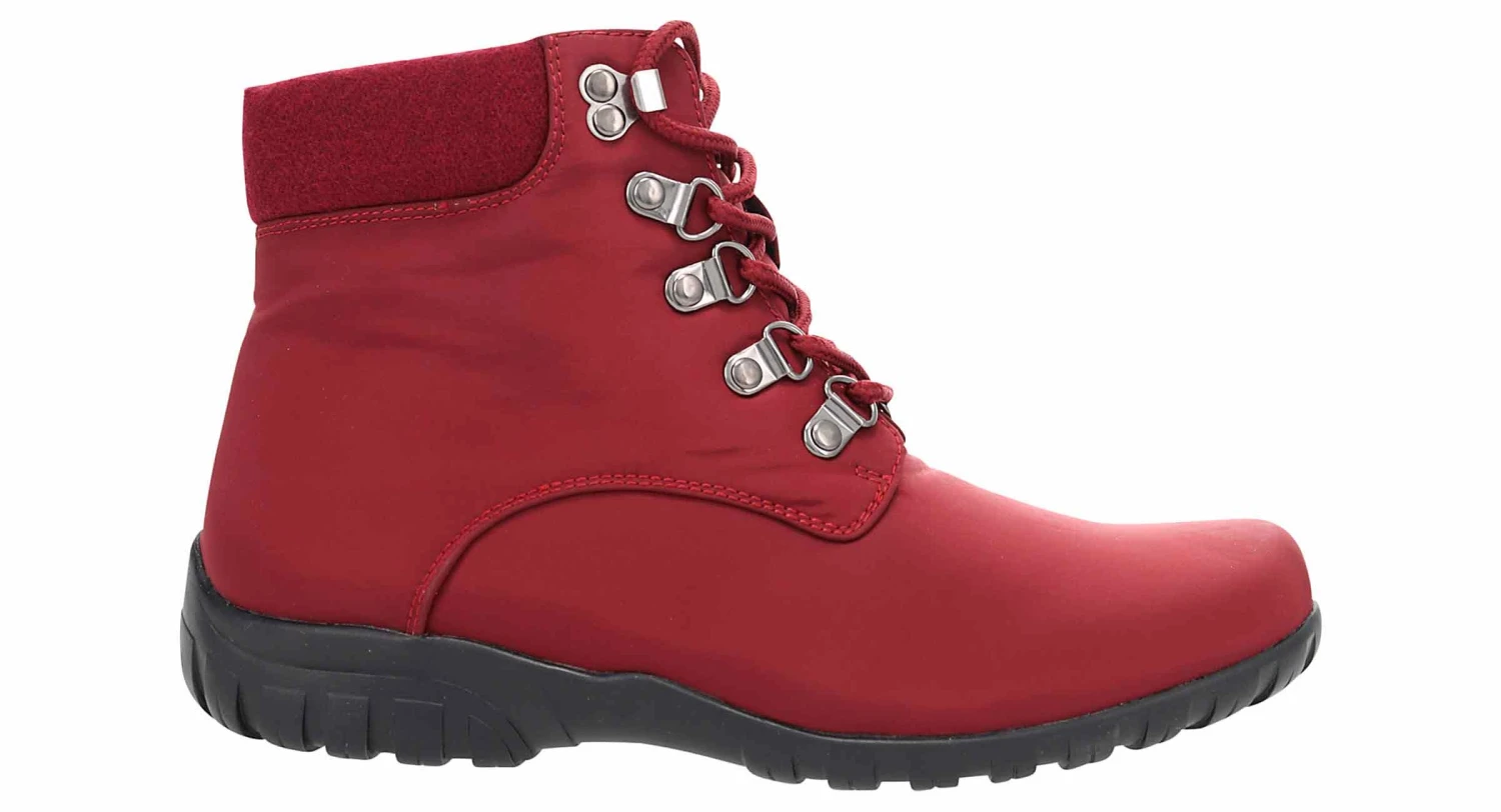 Propet Dani Ankle Lace Women's Boot 2 Propet Dani Ankle Lace Women's Boot - Image 2