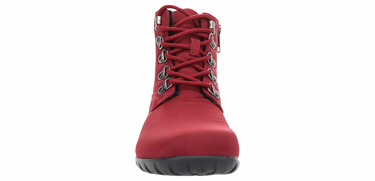 Propet Dani Ankle Lace Women's Boot 3 Propet Dani Ankle Lace Women's Boot - Image 3