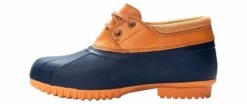 Propet Ione Navy Women's Waterproof Boot -Bearpaw Shop propet ione navy 04