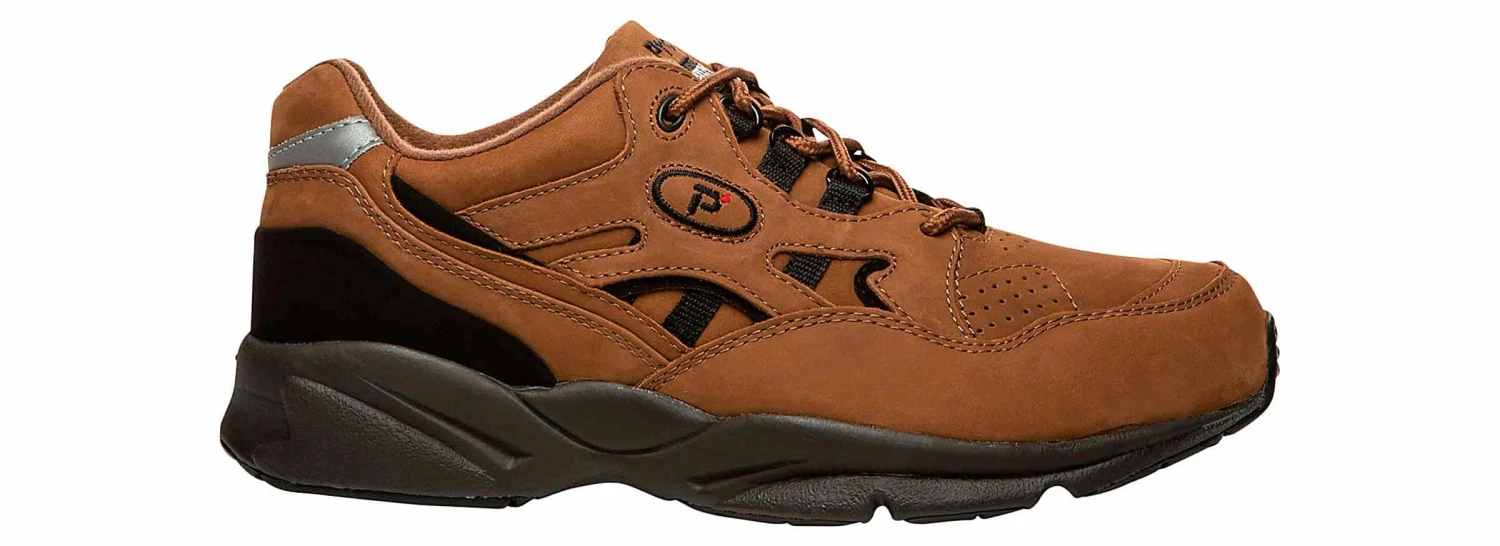 Propet Stability Walker Men's Sneaker 1 Propet Stability Walker Men's Sneaker