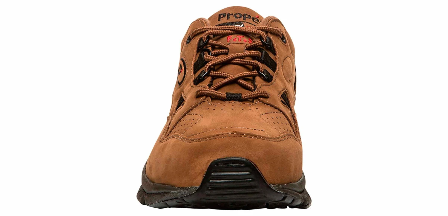Propet Stability Walker Men's Sneaker 2 Propet Stability Walker Men's Sneaker - Image 2