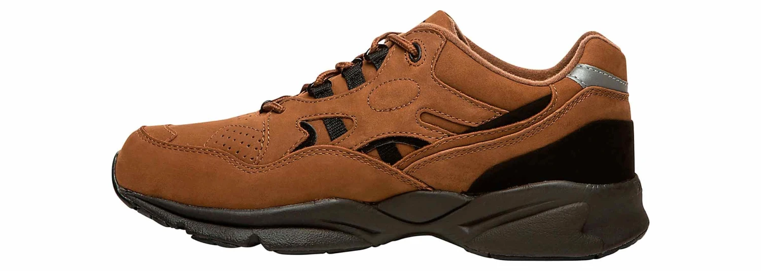 Propet Stability Walker Men's Sneaker 3 Propet Stability Walker Men's Sneaker - Image 3