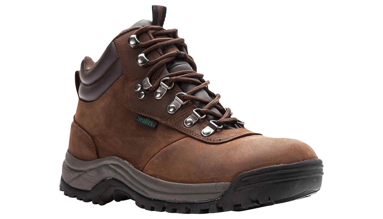 Propet Cliff Walker Waterproof Men's Boot 1 Propet Cliff Walker Waterproof Men's Boot