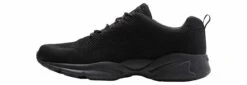 Propet Stability Fly Men's Sneaker 6 Propet Stability Fly Men's Sneaker -Bearpaw Shop propet maa032mblk stability fly blk 3v 04