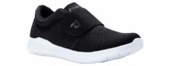 Propet Viator Strap Men's Sneaker 7 Propet Viator Strap Men's Sneaker -Bearpaw Shop propet maa073mblk viator 01