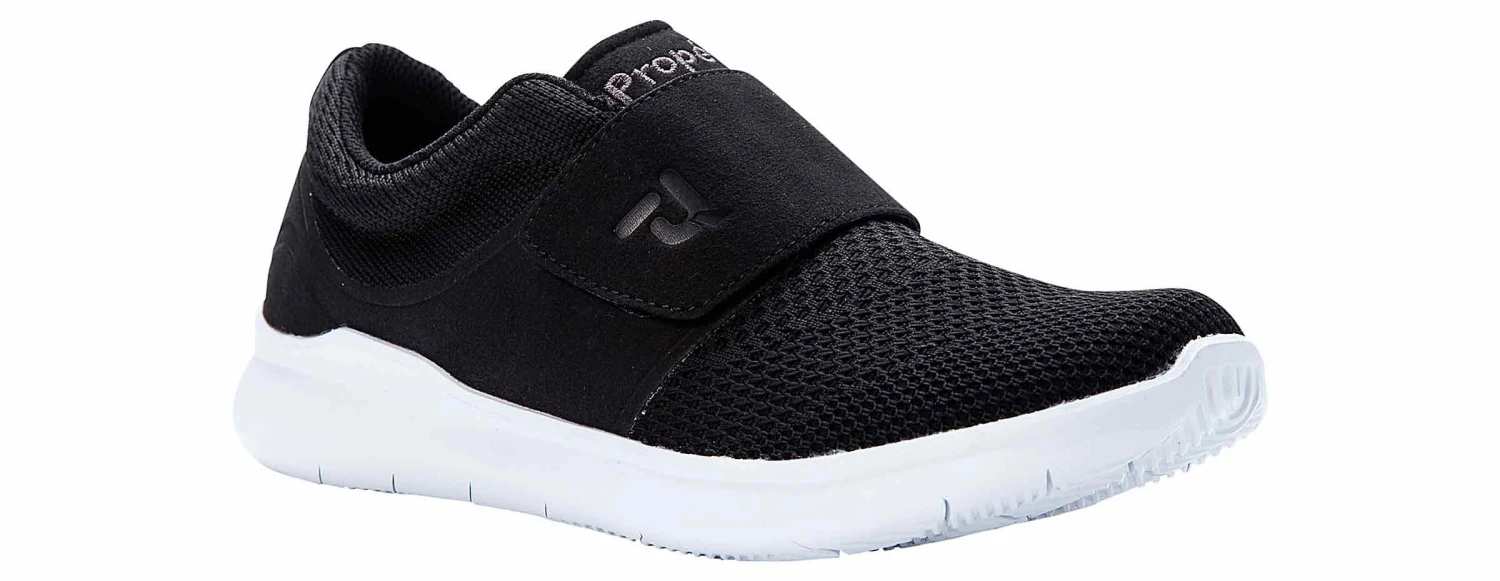 Propet Viator Strap Men's Sneaker 4 Propet Viator Strap Men's Sneaker - Image 4