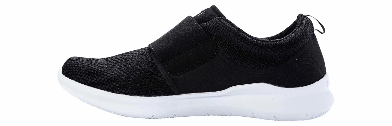 Propet Viator Strap Men's Sneaker 3 Propet Viator Strap Men's Sneaker - Image 3