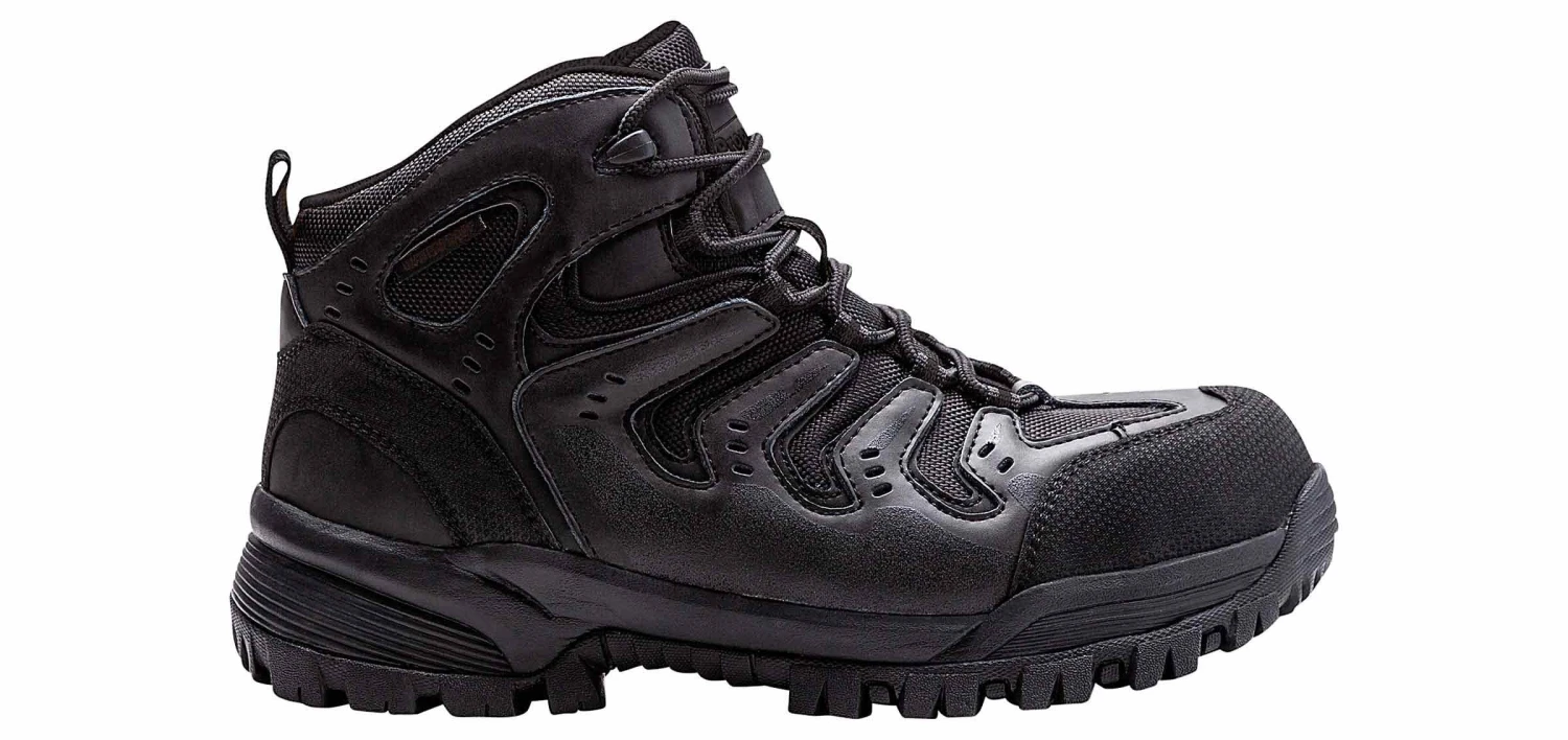 Propet Sentry Waterproof Men's Boot 1 Propet Sentry Waterproof Men's Boot