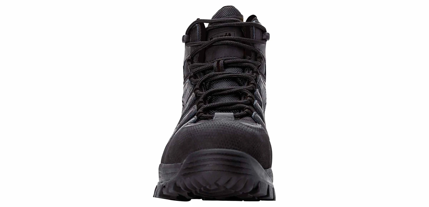 Propet Sentry Waterproof Men's Boot 2 Propet Sentry Waterproof Men's Boot - Image 2