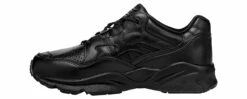 Propet Stability Walker Women's Sneaker 7 Propet Stability Walker Women's Sneaker -Bearpaw Shop propet w2034blk stability walker blk 04