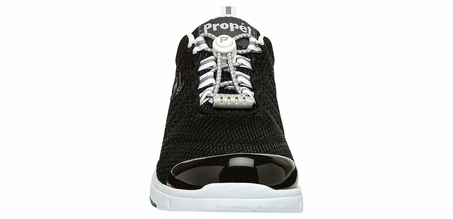 Propet TravelWalker II Women's Sneaker 3 Propet TravelWalker II Women's Sneaker - Image 3