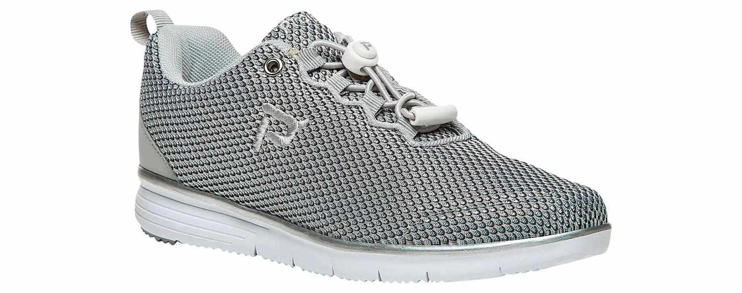 Propet TravelFit Prestige Women's Sneaker 4 Propet TravelFit Prestige Women's Sneaker - Image 4