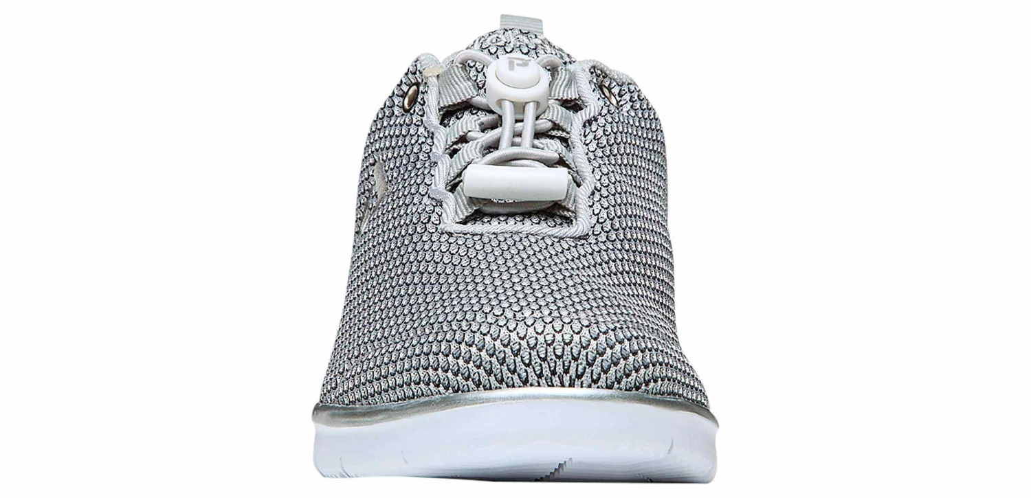 Propet TravelFit Prestige Women's Sneaker 2 Propet TravelFit Prestige Women's Sneaker - Image 2