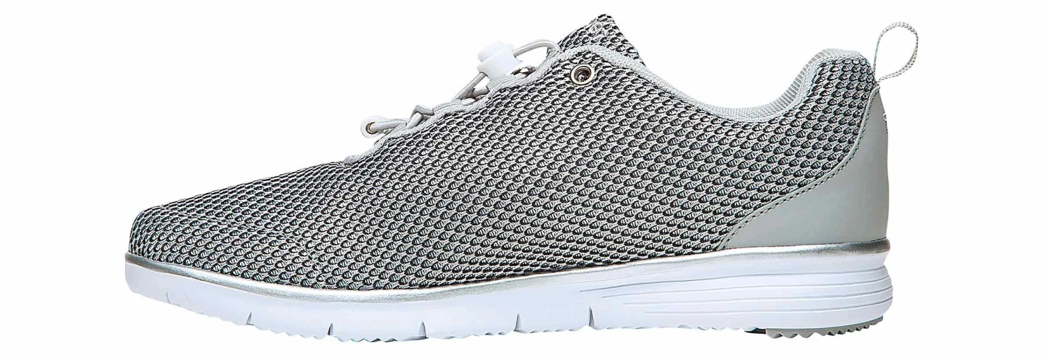 Propet TravelFit Prestige Women's Sneaker 3 Propet TravelFit Prestige Women's Sneaker - Image 3