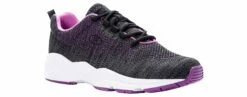 Propet Stability Fly Women's Sneaker -Bearpaw Shop propet waa072mbby stability 01