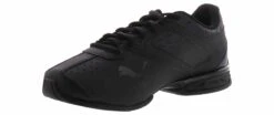 Puma Tazon 6 Fracture FM Men’s Wide-Width Running Shoe -Bearpaw Shop puma 19117501 tazon6fracturefm black05