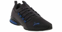 Puma Axelion Graphic Men’s Running Shoe