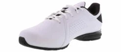 Puma Viz Runner Men’s Wide-Width Running Shoe -Bearpaw Shop puma 19416201 vizrunner white05