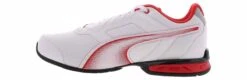 Puma Tazon 7 Men’s Running Shoe -Bearpaw Shop puma 19520801 tazon7 white04
