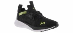 Puma Soft Ride Enzo NXT Boys’ (4-7) Running Shoe
