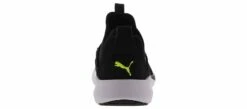 Puma Soft Ride Enzo Nxt Boys’ (11-3) Running Shoe -Bearpaw Shop puma 19557107 softenzonxtlittlekidssneakers black03