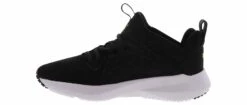 Puma Soft Ride Enzo Nxt Boys’ (11-3) Running Shoe -Bearpaw Shop puma 19557107 softenzonxtlittlekidssneakers black04