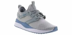 Puma Pacer Next Excel Boys’ (4-7) Running Shoe -Bearpaw Shop puma 37052110 pacernextexceljr grey01