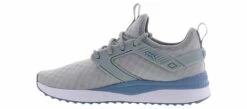 Puma Pacer Next Excel Boys’ (4-7) Running Shoe -Bearpaw Shop puma 37052110 pacernextexceljr grey04