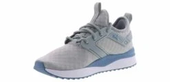 Puma Pacer Next Excel Boys’ (4-7) Running Shoe -Bearpaw Shop puma 37052110 pacernextexceljr grey05