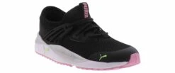 Puma Pacer Future Toddler Girls’ (6-10) Running Shoe 11 Puma Pacer Future Toddler Girls’ (6-10) Running Shoe -Bearpaw Shop puma 37575907 pacerfutureinf black01