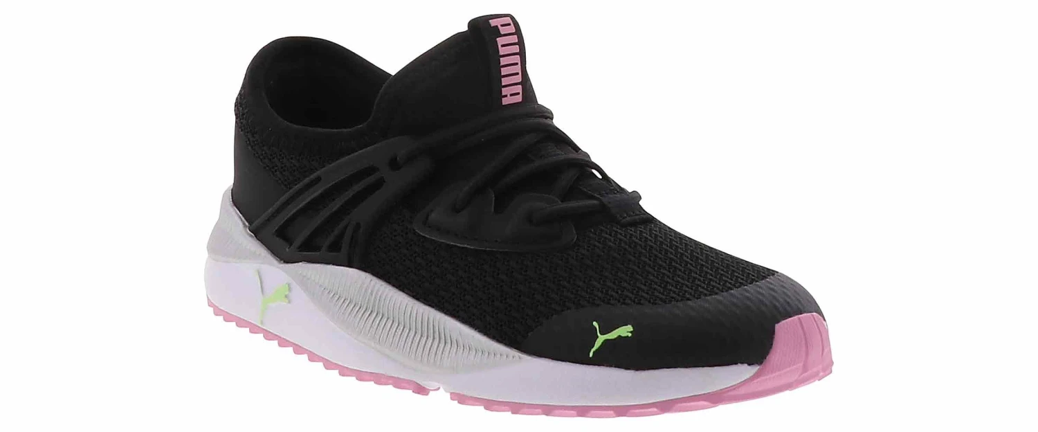 Puma Pacer Future Toddler Girls’ (6-10) Running Shoe 6 Puma Pacer Future Toddler Girls’ (6-10) Running Shoe - Image 6