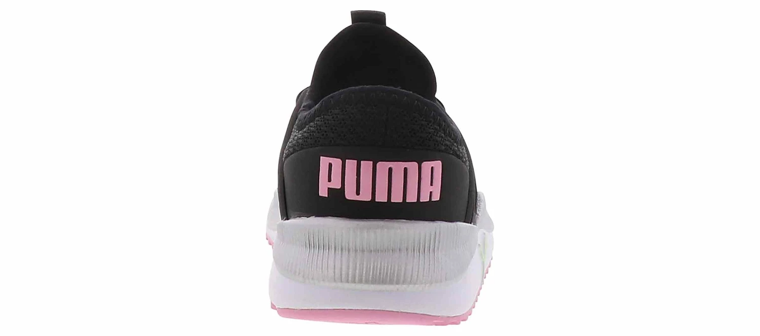 Puma Pacer Future Toddler Girls’ (6-10) Running Shoe 2 Puma Pacer Future Toddler Girls’ (6-10) Running Shoe - Image 2