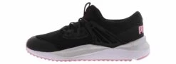 Puma Pacer Future Toddler Girls’ (6-10) Running Shoe 8 Puma Pacer Future Toddler Girls’ (6-10) Running Shoe -Bearpaw Shop puma 37575907 pacerfutureinf black04