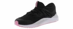 Puma Pacer Future Toddler Girls’ (6-10) Running Shoe 9 Puma Pacer Future Toddler Girls’ (6-10) Running Shoe -Bearpaw Shop puma 37575907 pacerfutureinf black05