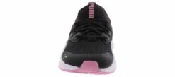 Puma Pacer Future Toddler Girls’ (6-10) Running Shoe 10 Puma Pacer Future Toddler Girls’ (6-10) Running Shoe -Bearpaw Shop puma 37575907 pacerfutureinf black06