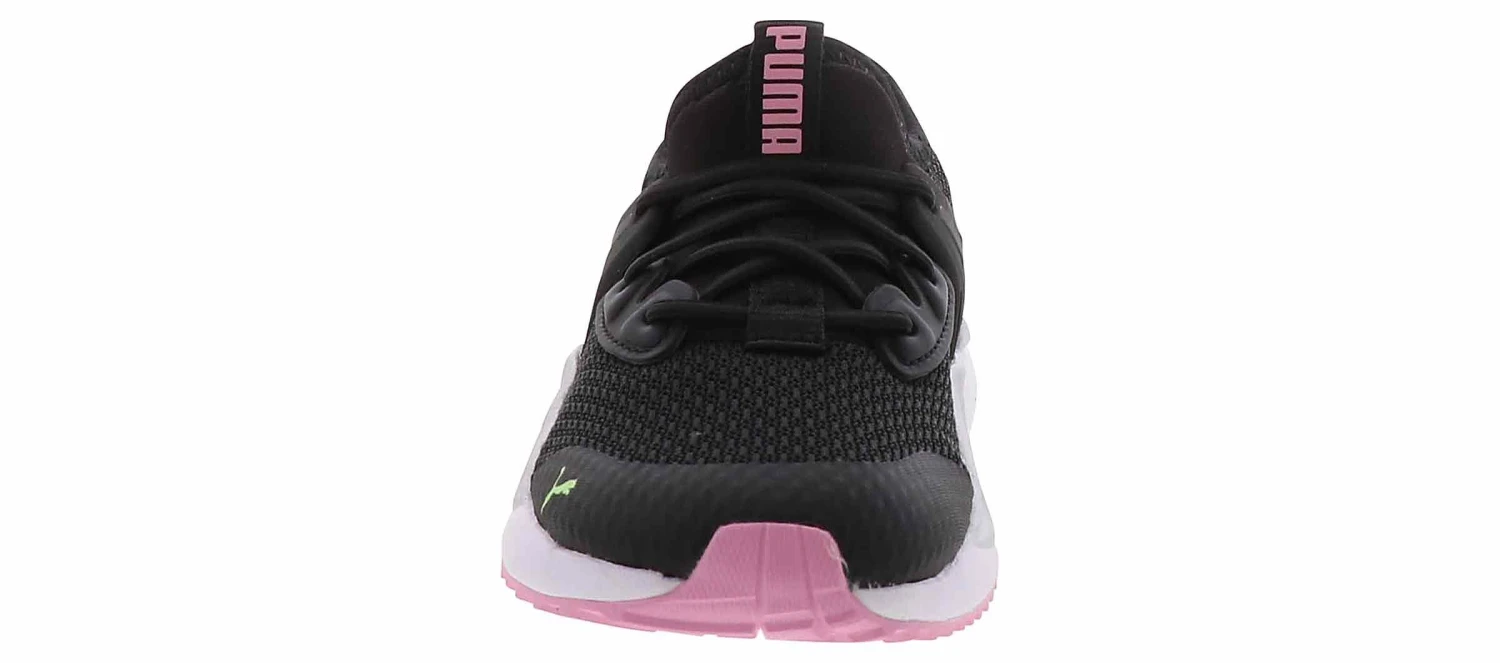 Puma Pacer Future Toddler Girls’ (6-10) Running Shoe 5 Puma Pacer Future Toddler Girls’ (6-10) Running Shoe - Image 5